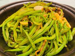 -金蝉食府(维吉奥广场店)