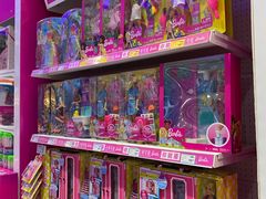 -TOYSRUS玩具反斗城(郑州熙地港店)