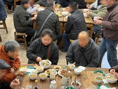 -老刘家永盛斋·传统泡馍(东关南街店)