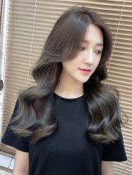 点击看大图 -诗全发型