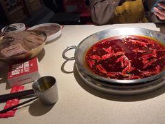 -小龙坎火锅(春熙太古里店)