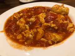 西红柿炒鸡蛋-妈妈的味道(工人体育场东路店)