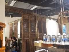 -德叔阙里·衢州菜馆(月湖店)