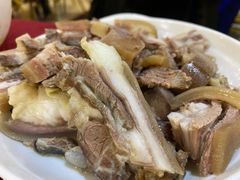 -光明清汤羊(宝业路店)