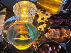 -FLAIR顶层餐厅酒吧(浦东丽思卡尔顿酒店)