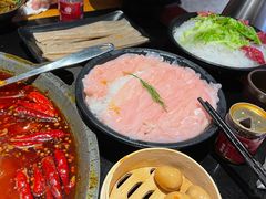-珮姐老火锅(新街口店)