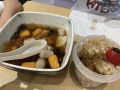 -鲜芋仙(南开大悦城店)