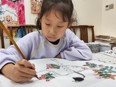 -秦汉胡同国学书院(梅川分馆)
