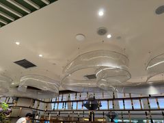 -关夫人餐厅(KLCC阳光广场店)