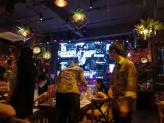 -繁花里音乐餐厅(新天地店)