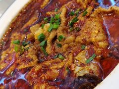 百味水煮肉片-川人百味(亿合城店)