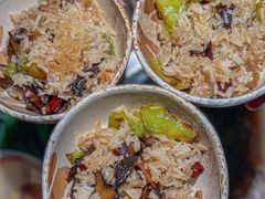 -蘑界·野生菌火锅(深业上城店)