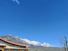-玉湖村