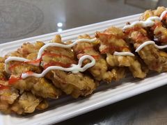 -欧记轩龙虾·私房菜(A店)