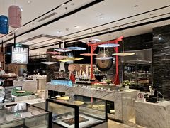 -丽都皇冠假日酒店·Matrix亦餐厅(望京店)