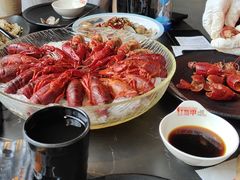 -红盔甲·小龙虾(人民广场店)