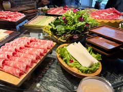 -慢丽江·云南野生菌土鸡锅(付家庄店)