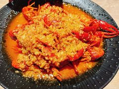 -红盔甲·小龙虾(车公庙店)