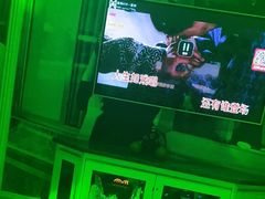 -酷秀KTV(阳泉滨河店)