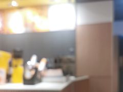 -麦当劳(百联西郊购物中心店)