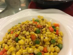 -围龙屋客家食府(福田店)