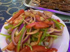 -西北老马食府(陈家营西路店)