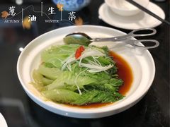 -阿庄新豫菜(通泰路店)
