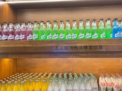 -韩盛·盛江山自助料理(沈辽路万达店)