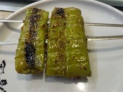-禧香逢烧烤金牌鸡手王(繁荣路店)