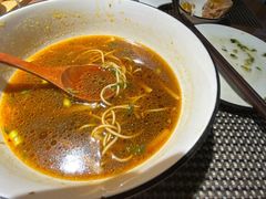 -十面春风·江南面馆(崇宁路店)