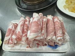 -三兴涮羊肉(荣安大街店)