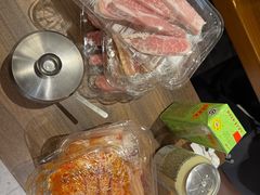-炽城·烤肉名家(鸿达中央广场店)
