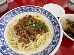-蒋炸酱(内东街店)