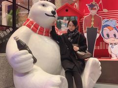 -东方明珠·可口可乐欢乐餐厅