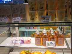 -喜茶(杭州滨江宝龙店)