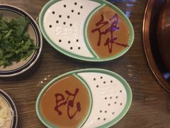 -芝麻花餐厅(祁家豁子店)