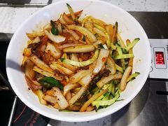 -玉善烧烤串城(长春总店)