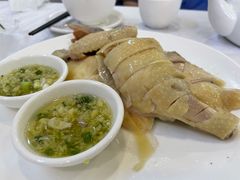 壹心鸡-文记壹心鸡(宝华路店)