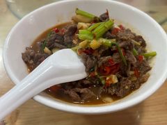-笨罗卜浏阳菜馆(太平街店)