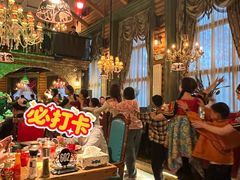-卢布里西餐厅(海拉尔店)