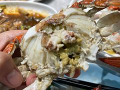 -隐厨·海鲜餐厅(恒通路店)