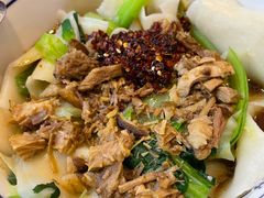 -启明腊汁肉揪面片(翠华路总店)
