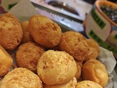 -龍歌自助小火锅(市南金茂湾店)