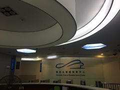 -深圳大学城（南区）体育中心-游泳馆