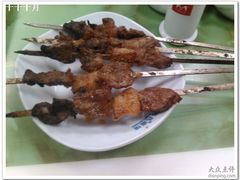 -苏氏牛肉面(惠工街店)