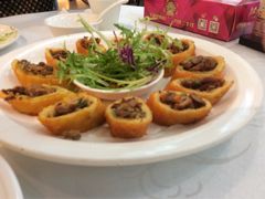 -玉林烤鸭店(定福庄店)