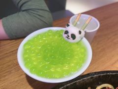 -老板恋上鱼(恒隆广场店)