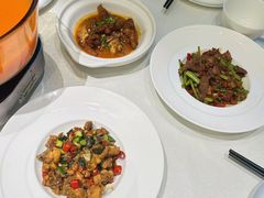 -雅苑中餐厅