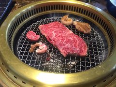 -觅福里•熟成和牛餐厅