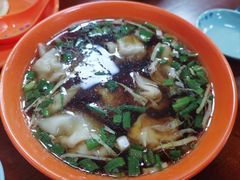 -味一早餐(新芝路店)